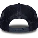 lippikset-kaareva-rekka-laivastonsininen-snapback-9seventy-stretch-snap-circle-spring-training-new-york-yankees-mlb-new-era
