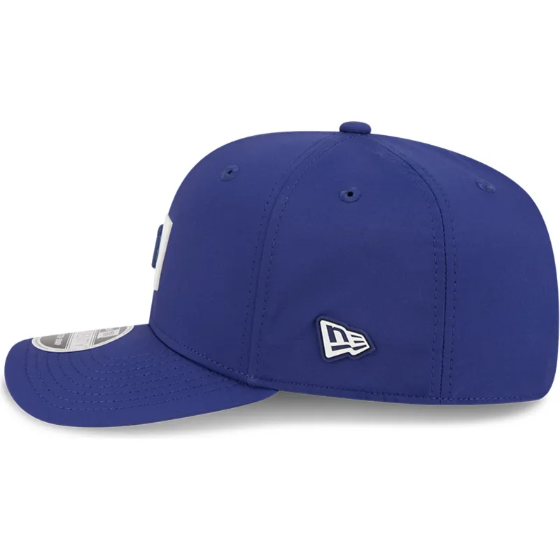 lippikset-kaareva-sininen-snapback-9seventy-stretch-snap-clubhouse-los-angeles-dodgers-mlb-new-era lippikset-kaareva-sininen-snapback-9seventy-stretch-snap-clubhouse-los-angeles-dodgers-mlb-new-era