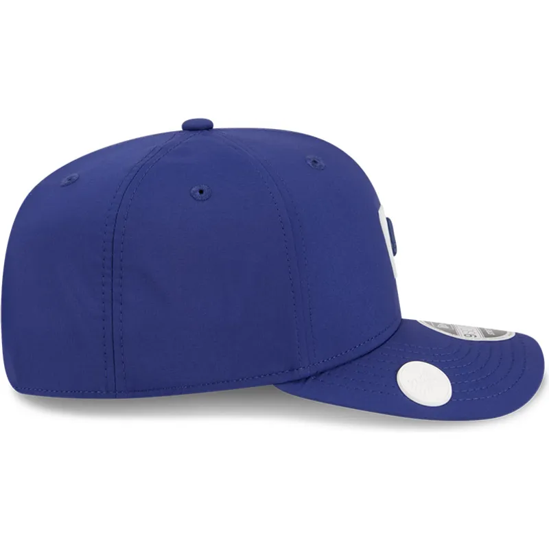 lippikset-kaareva-sininen-snapback-9seventy-stretch-snap-clubhouse-los-angeles-dodgers-mlb-new-era lippikset-kaareva-sininen-snapback-9seventy-stretch-snap-clubhouse-los-angeles-dodgers-mlb-new-era