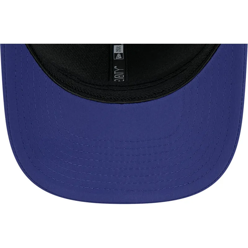 cap-kaareva-blue-snapback-9seventy-stretch-snap-clubhouse-los-angeles-dodgers-mlb-new-era