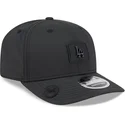 cap-kaareva-black-snapback-9seventy-stretch-snap-clubhouse-los-angeles-dodgers-mlb-new-era