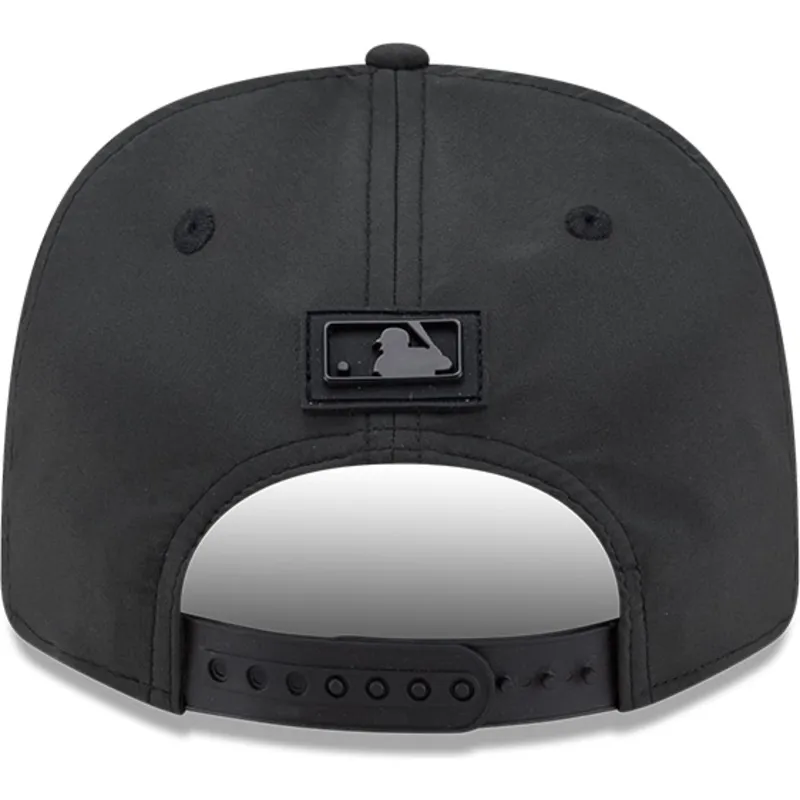 cap-kaareva-black-snapback-9seventy-stretch-snap-clubhouse-los-angeles-dodgers-mlb-new-era
