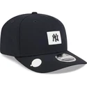 cap-kaareva-navy-blue-snapback-9seventy-stretch-snap-clubhouse-new-york-yankees-mlb-new-era