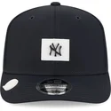 cap-kaareva-navy-blue-snapback-9seventy-stretch-snap-clubhouse-new-york-yankees-mlb-new-era