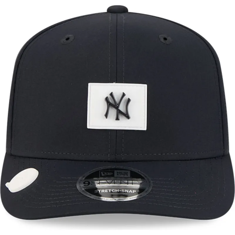 cap-kaareva-navy-blue-snapback-9seventy-stretch-snap-clubhouse-new-york-yankees-mlb-new-era