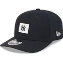 cap-kaareva-navy-blue-snapback-9seventy-stretch-snap-clubhouse-new-york-yankees-mlb-new-era