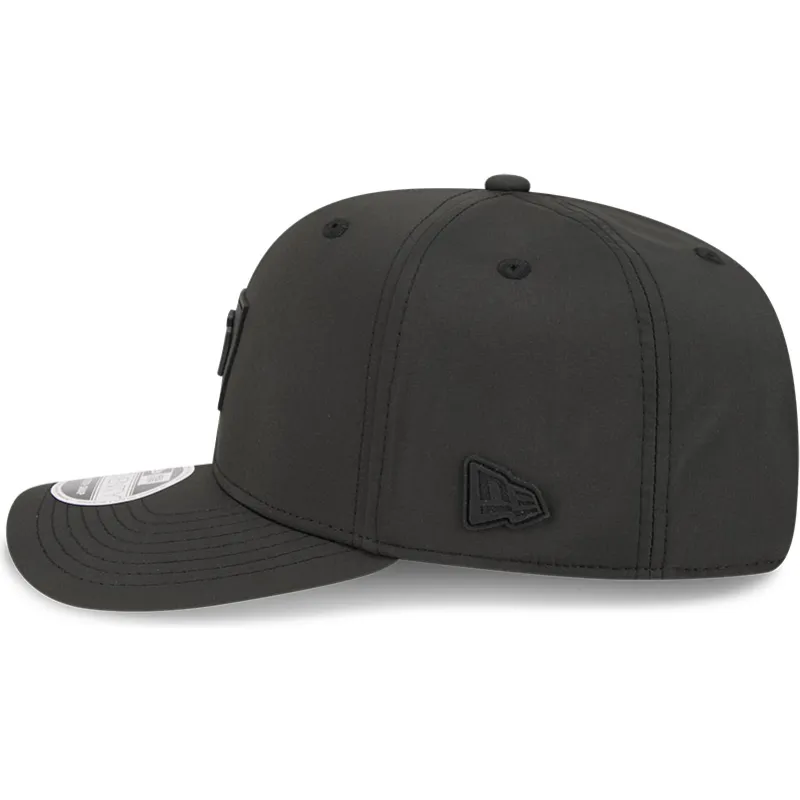 cap-kaareva-black-snapback-9seventy-stretch-snap-clubhouse-new-york-yankees-mlb-new-era