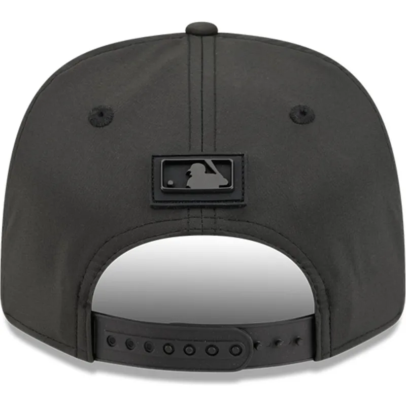 cap-kaareva-black-snapback-9seventy-stretch-snap-clubhouse-new-york-yankees-mlb-new-era