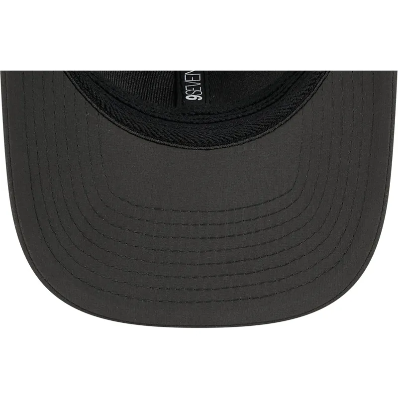 cap-kaareva-black-snapback-9seventy-stretch-snap-clubhouse-new-york-yankees-mlb-new-era