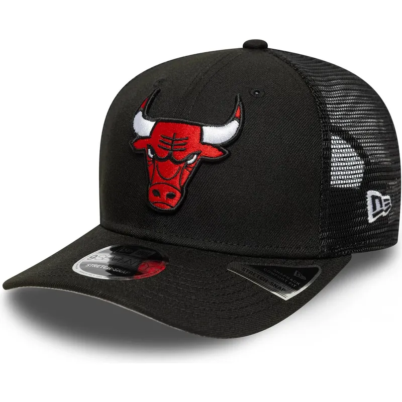 lippikset-kaareva-rekka-musta-snapback-9seventy-stretch-snap-eg-chicago-bulls-nba-new-era
