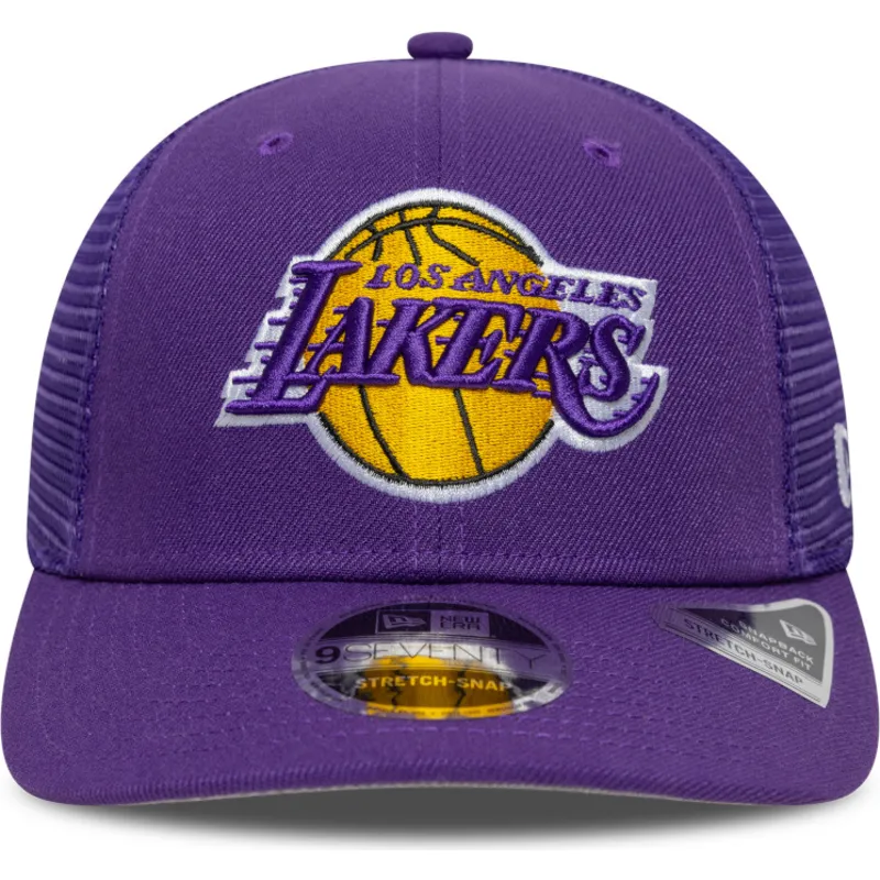 lippikset-kaareva-rekka-violetti-snapback-9seventy-stretch-snap-eg-los-angeles-lakers-nba-new-era