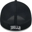lippikset-kaareva-rekka-musta-istuva-39thirty-evergreen-neo-chicago-bulls-nba-new-era