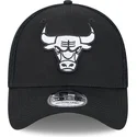 lippikset-kaareva-rekka-musta-istuva-39thirty-evergreen-neo-chicago-bulls-nba-new-era