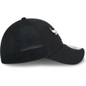 lippikset-kaareva-rekka-musta-istuva-39thirty-evergreen-neo-chicago-bulls-nba-new-era