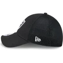 lippikset-kaareva-rekka-musta-istuva-39thirty-evergreen-neo-las-vegas-raiders-nfl-new-era
