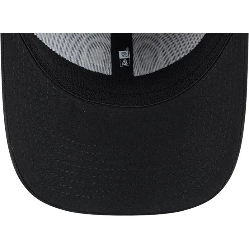 lippikset-kaareva-rekka-musta-istuva-39thirty-evergreen-neo-las-vegas-raiders-nfl-new-era