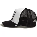 lippikset-kaareva-rekka-musta-snapback-cock-rooster-the-farm-goorin-bros