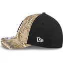 lippikset-kaareva-maastokuvio-istuva-39thirty-m-crown-a-frame-realtree-boston-red-sox-mlb-new-era