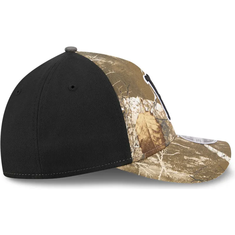 cap-kaareva-camouflage-ajustada-39thirty-m-crown-a-frame-realtree-boston-red-sox-mlb-new-era cap-kaareva-camouflage-ajustada-39thirty-m-crown-a-frame-realtree-boston-red-sox-mlb-new-era