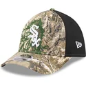 cap-kaareva-camouflage-ajustada-39thirty-m-crown-a-frame-realtree-chicago-white-sox-mlb-new-era