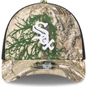 cap-kaareva-camouflage-ajustada-39thirty-m-crown-a-frame-realtree-chicago-white-sox-mlb-new-era