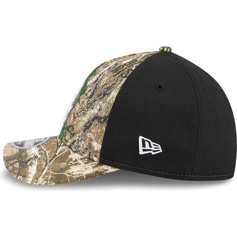 cap-kaareva-camouflage-ajustada-39thirty-m-crown-a-frame-realtree-chicago-white-sox-mlb-new-era cap-kaareva-camouflage-ajustada-39thirty-m-crown-a-frame-realtree-chicago-white-sox-mlb-new-era