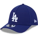 lippikset-kaareva-sininen-istuva-39thirty-m-crown-a-frame-los-angeles-dodgers-mlb-new-era