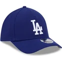 lippikset-kaareva-sininen-istuva-39thirty-m-crown-a-frame-los-angeles-dodgers-mlb-new-era