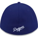 lippikset-kaareva-sininen-istuva-39thirty-m-crown-a-frame-los-angeles-dodgers-mlb-new-era