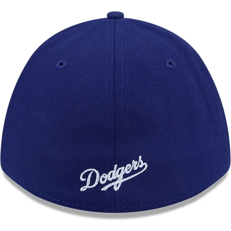 lippikset-kaareva-sininen-istuva-39thirty-m-crown-a-frame-los-angeles-dodgers-mlb-new-era lippikset-kaareva-sininen-istuva-39thirty-m-crown-a-frame-los-angeles-dodgers-mlb-new-era