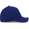 lippikset-kaareva-sininen-istuva-39thirty-m-crown-a-frame-los-angeles-dodgers-mlb-new-era