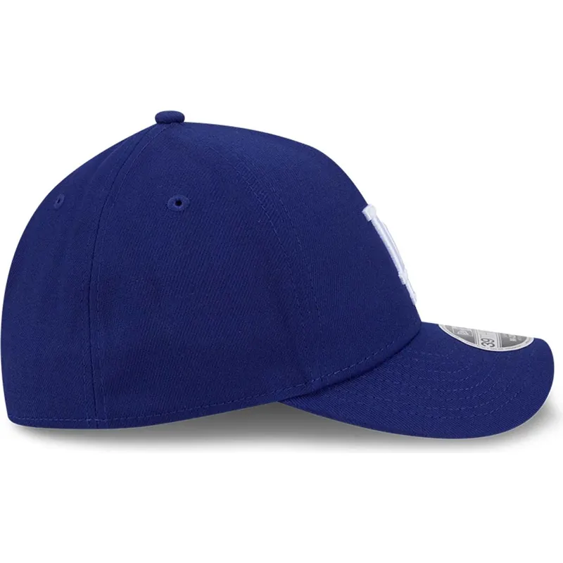lippikset-kaareva-sininen-istuva-39thirty-m-crown-a-frame-los-angeles-dodgers-mlb-new-era lippikset-kaareva-sininen-istuva-39thirty-m-crown-a-frame-los-angeles-dodgers-mlb-new-era