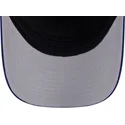 lippikset-kaareva-sininen-istuva-39thirty-m-crown-a-frame-los-angeles-dodgers-mlb-new-era