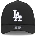 cap-kaareva-black-ajustada-39thirty-m-crown-a-frame-los-angeles-dodgers-mlb-new-era