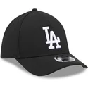 cap-kaareva-black-ajustada-39thirty-m-crown-a-frame-los-angeles-dodgers-mlb-new-era