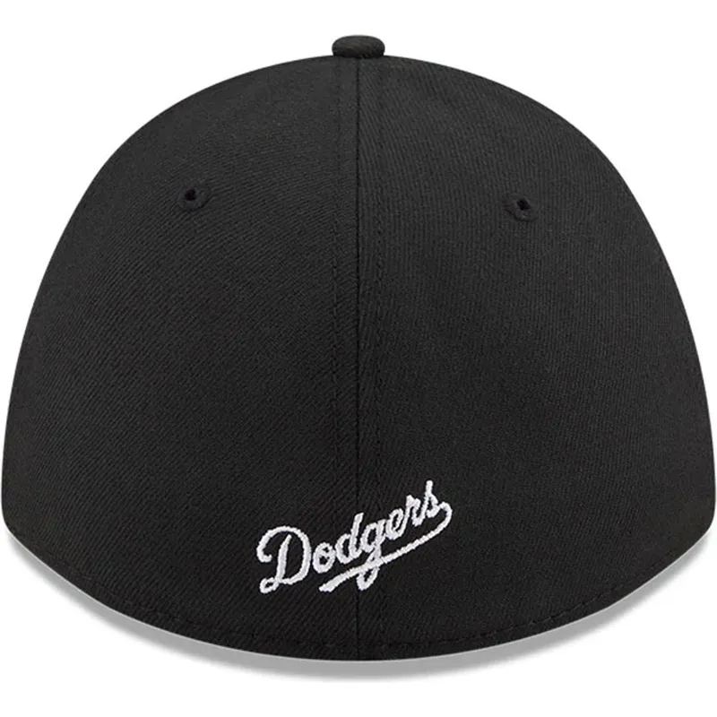 cap-kaareva-black-ajustada-39thirty-m-crown-a-frame-los-angeles-dodgers-mlb-new-era