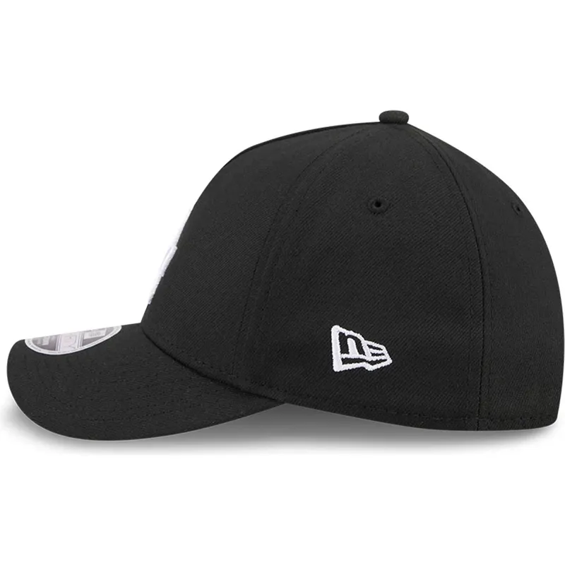cap-kaareva-black-ajustada-39thirty-m-crown-a-frame-los-angeles-dodgers-mlb-new-era