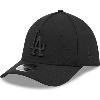 Lippikset kaareva musta istuva 39THIRTY M-Crown A Frame Los Angeles Dodgers MLB New Era