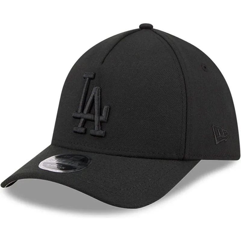 cap-kaareva-black-ajustada-39thirty-m-crown-a-frame-los-angeles-dodgers-mlb-new-era cap-kaareva-black-ajustada-39thirty-m-crown-a-frame-los-angeles-dodgers-mlb-new-era
