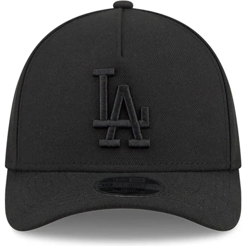 lippikset-kaareva-musta-istuva-39thirty-m-crown-a-frame-los-angeles-dodgers-mlb-new-era lippikset-kaareva-musta-istuva-39thirty-m-crown-a-frame-los-angeles-dodgers-mlb-new-era
