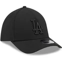 lippikset-kaareva-musta-istuva-39thirty-m-crown-a-frame-los-angeles-dodgers-mlb-new-era