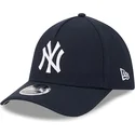 lippikset-kaareva-laivastonsininen-istuva-39thirty-m-crown-a-frame-new-york-yankees-mlb-new-era