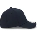 lippikset-kaareva-laivastonsininen-istuva-39thirty-m-crown-a-frame-new-york-yankees-mlb-new-era