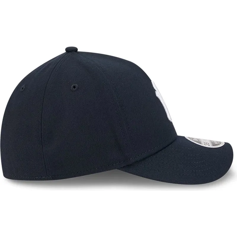new-era-curved-brim-39thirty-m-crown-a-frame-new-york-yankees-mlb-navy-blue-fitted-cap