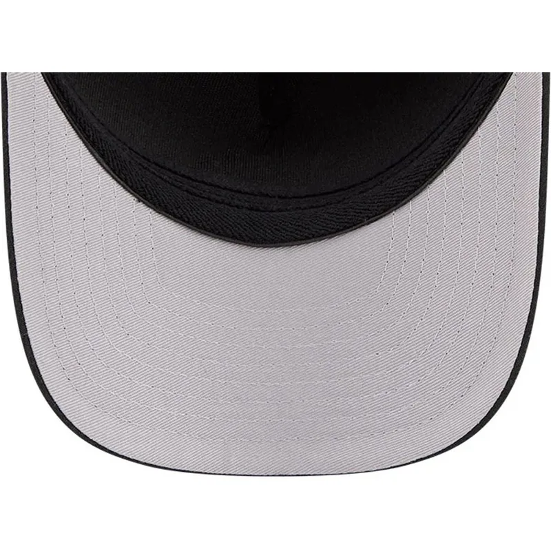 cap-kaareva-black-ajustada-39thirty-m-crown-a-frame-new-york-yankees-mlb-new-era cap-kaareva-black-ajustada-39thirty-m-crown-a-frame-new-york-yankees-mlb-new-era