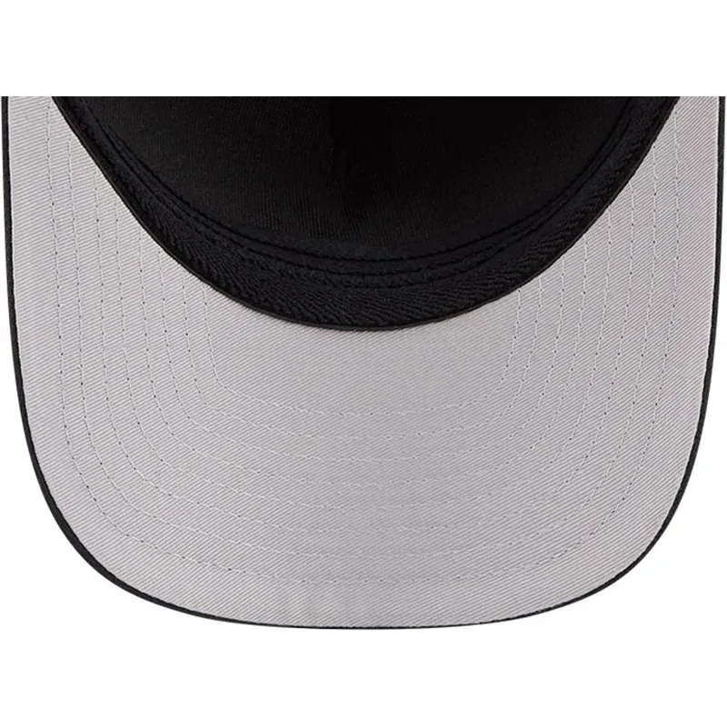 cap-kaareva-black-ajustada-39thirty-m-crown-a-frame-new-york-yankees-mlb-new-era cap-kaareva-black-ajustada-39thirty-m-crown-a-frame-new-york-yankees-mlb-new-era