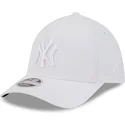 lippikset-kaareva-valkoinen-istuva-39thirty-m-crown-a-frame-new-york-yankees-mlb-new-era