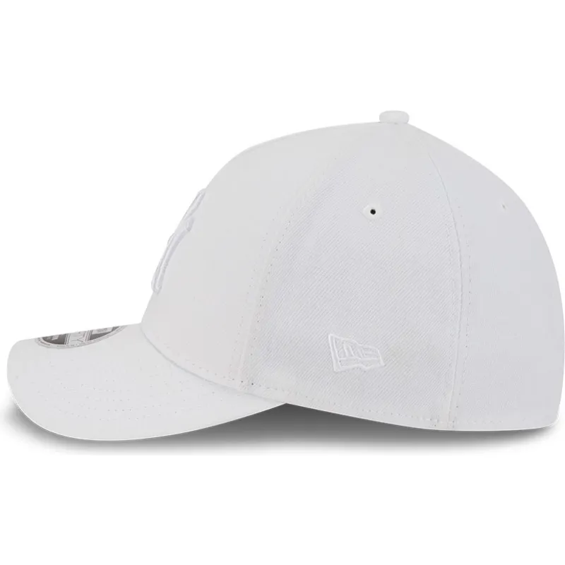 lippikset-kaareva-valkoinen-istuva-39thirty-m-crown-a-frame-new-york-yankees-mlb-new-era