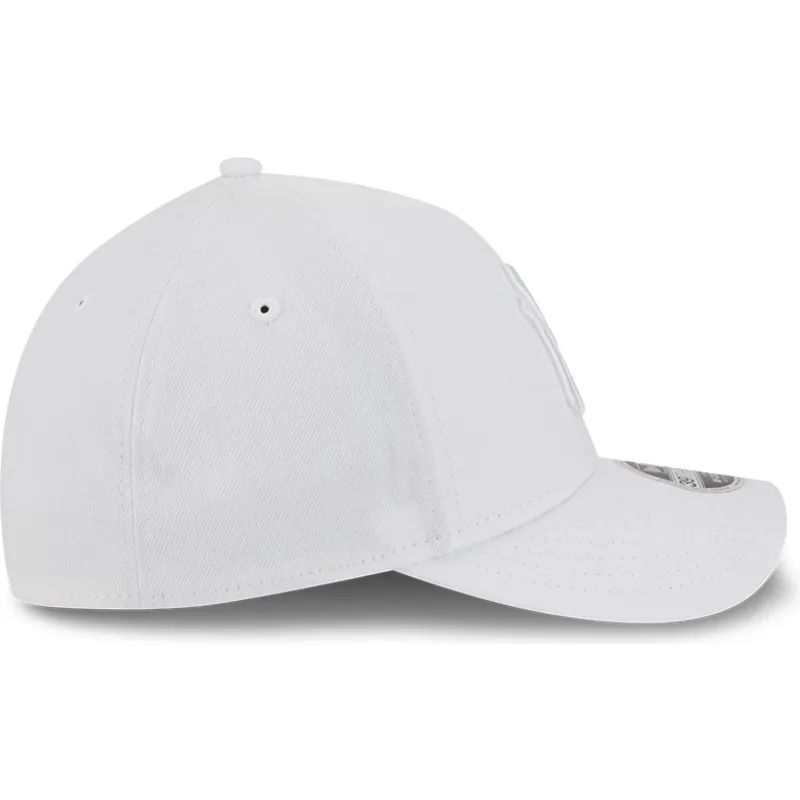 lippikset-kaareva-valkoinen-istuva-39thirty-m-crown-a-frame-new-york-yankees-mlb-new-era