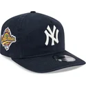 lippikset-kaareva-laivastonsininen-snapback-19twenty-champion-new-york-yankees-mlb-new-era